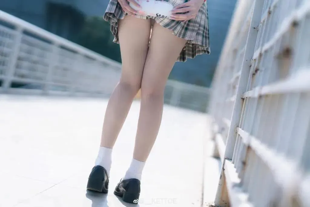 Kettoe – NO.01 微博配图[2] [77P]插图7